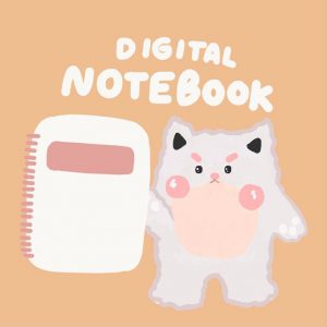 Digital Notebook